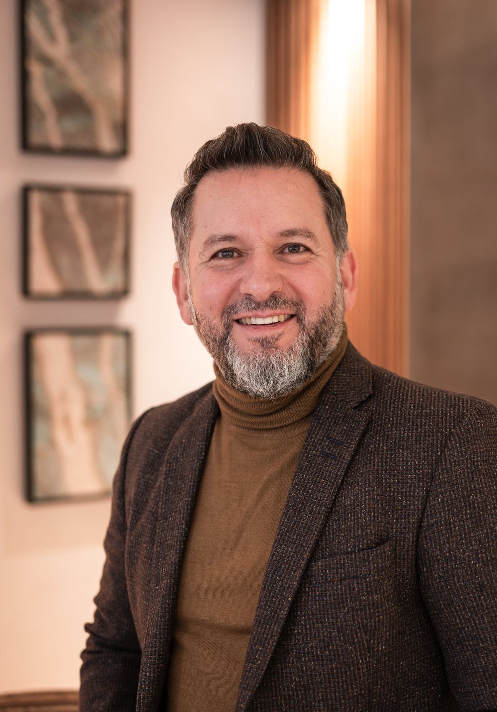Manuel Moreno