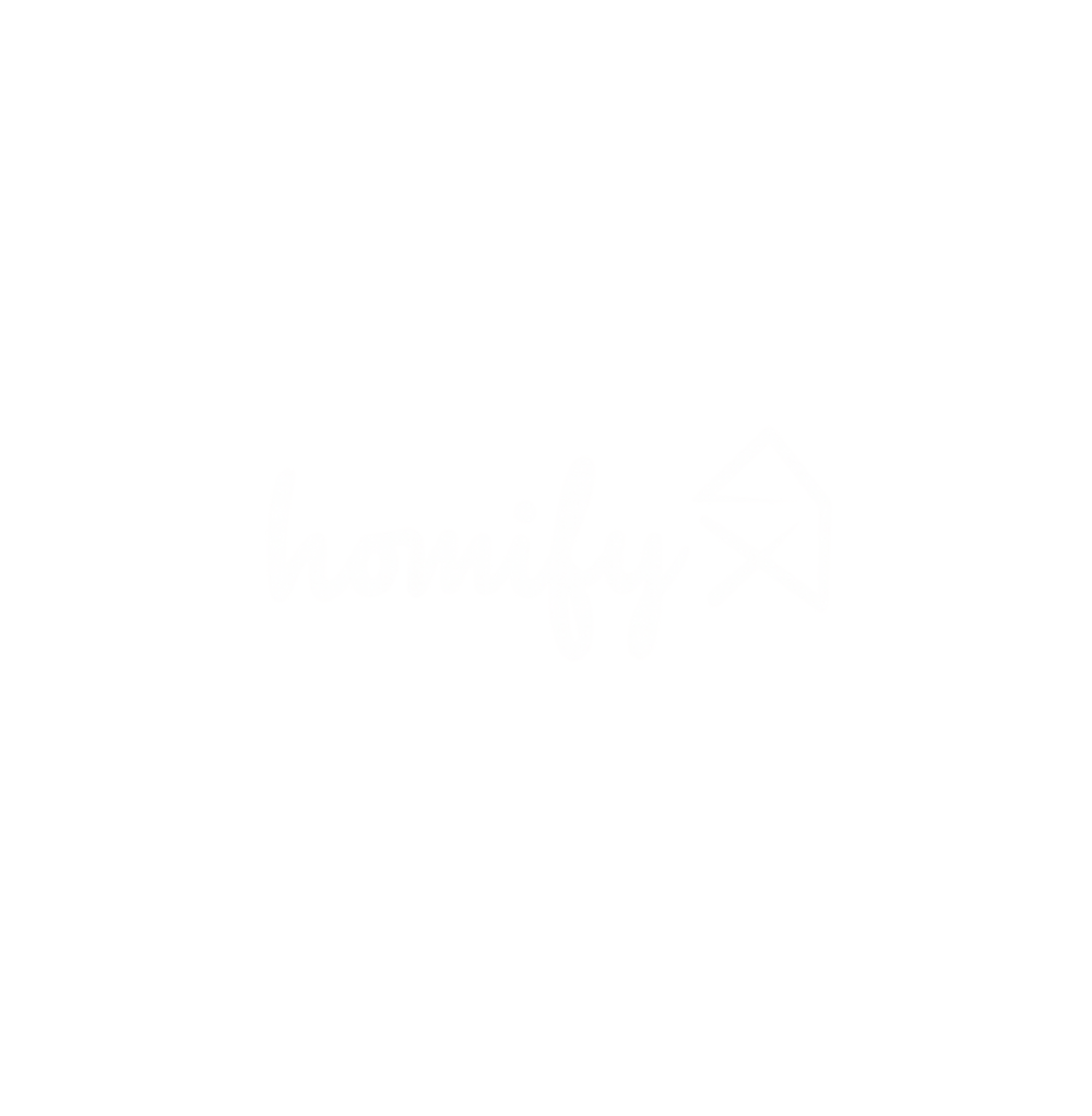 Homify Logo
