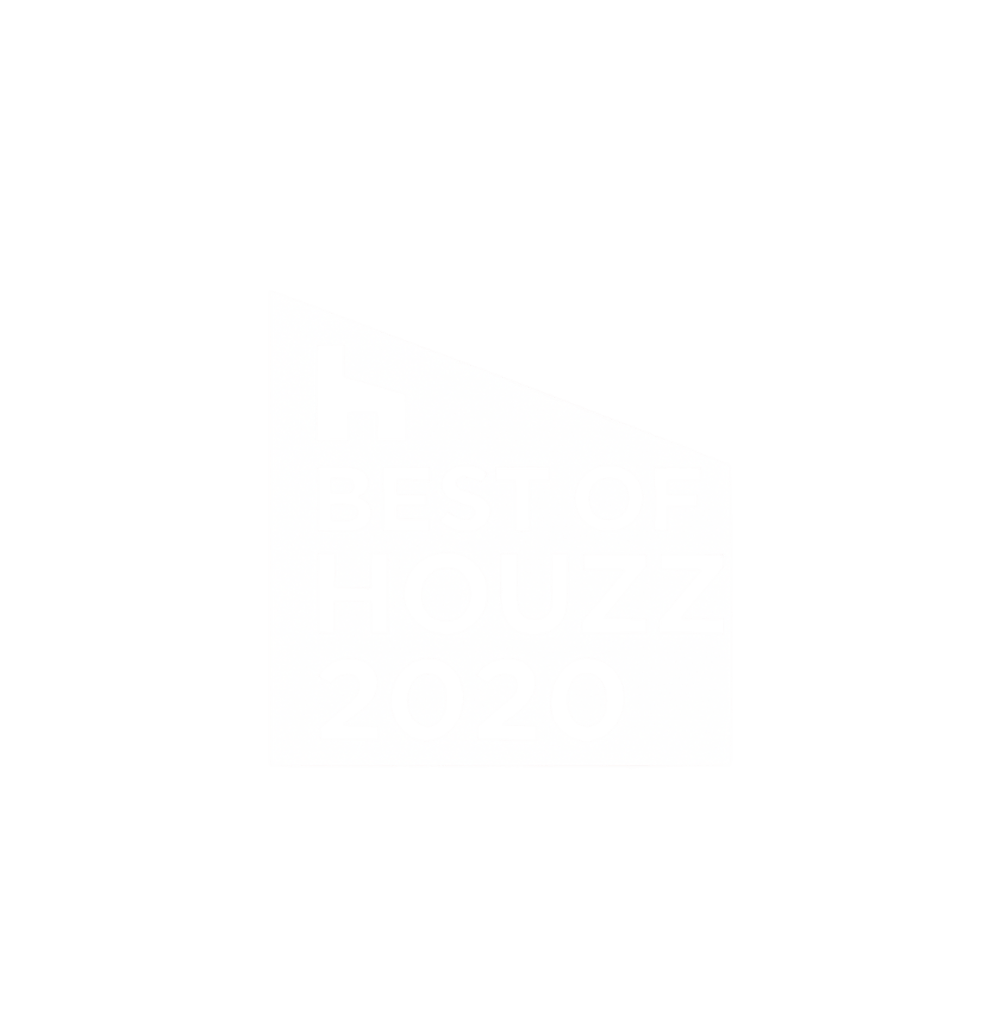 Logo „BEST OF HOUZZ 2020“