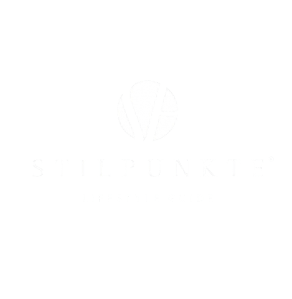 Stilpunkte Lifestyle Guide Logo